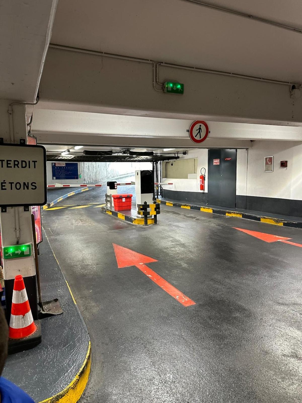 L Impasse D'Anais Free Parking Villa Carcassonne Eksteriør bilde